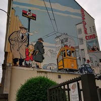 Photo de belgique - Bruxelles